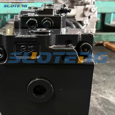 708-1T-00510 Pompa hydrauliczna Pompa główna 7081T00510 do PC35R-8