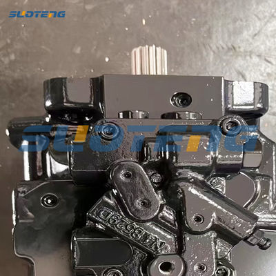 708-1T-00510 Pompa hydrauliczna Pompa główna 7081T00510 do PC35R-8