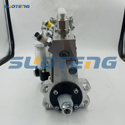 101062-8520 Pompa hydrauliczna 10R-7657 dla E323D