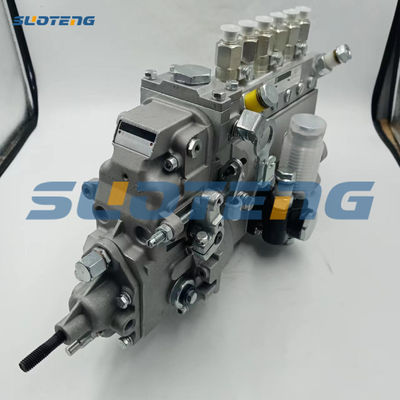 101062-8520 Pompa hydrauliczna 10R-7657 dla E323D