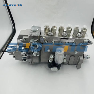 101062-8520 Pompa hydrauliczna 10R-7657 dla E323D