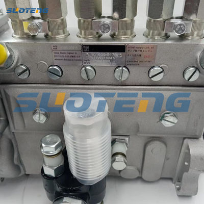 101062-8520 Pompa hydrauliczna 10R-7657 dla E323D