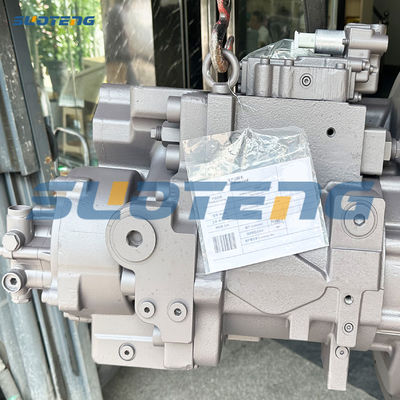 4120017612 Pompy tłokowe Pompy hydrauliczne do L956FH