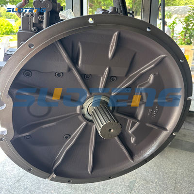 4120017612 Pompy tłokowe Pompy hydrauliczne do L956FH