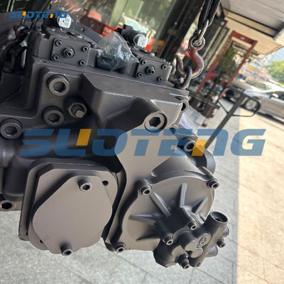 4120017612 Pompy tłokowe Pompy hydrauliczne do L956FH