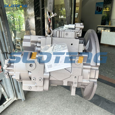 4120017612 Pompy tłokowe Pompy hydrauliczne do L956FH