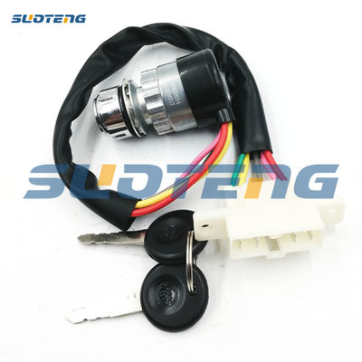 60405020054 Przełącznik zapłonowy dla części zamiennych