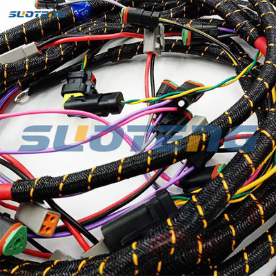 560-7489 5607489 dla wiązki przewodów sterowania E330GC