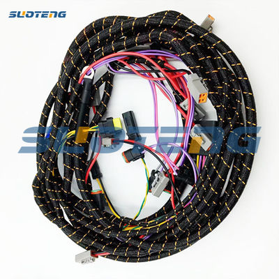 560-7489 5607489 dla wiązki przewodów sterowania E330GC
