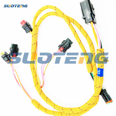 563-7224 5637224 E330GC Wiązka przewodów filtra koparki