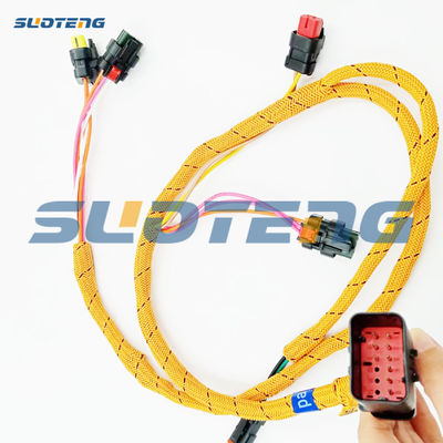 563-7224 5637224 E330GC Wiązka przewodów filtra koparki