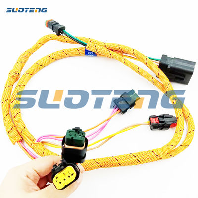 563-7224 5637224 E330GC Wiązka przewodów filtra koparki