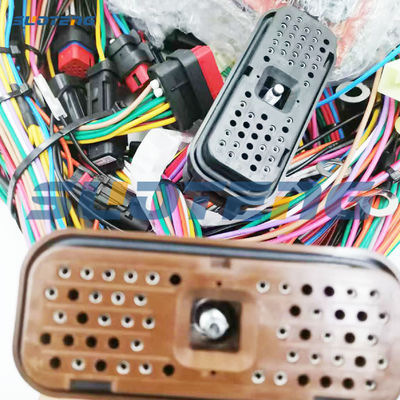 504-3600 5043600 Przesyłki drutowe do 374F Przesyłki koparki