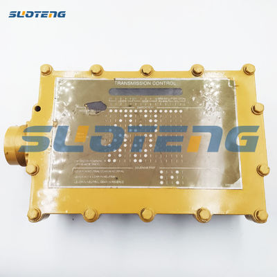 185-6778 1856778 Control GP ECU dla ciężarówki 773d