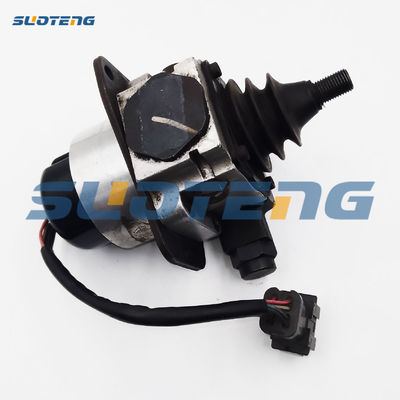 702-16-02280 Zespół poziomu dla D375A-6 Dozzer