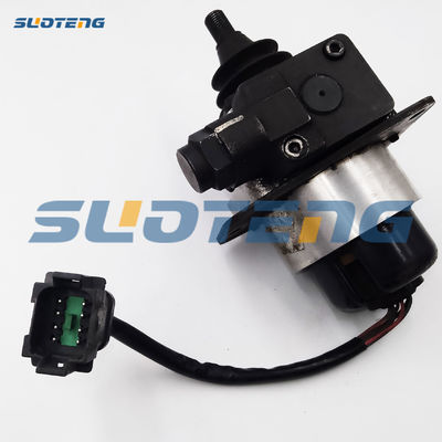 702-16-02280 Zespół poziomu dla D375A-6 Dozzer