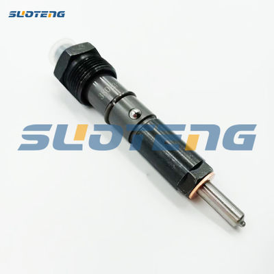 3802325 6BT5.9L Diesel Engine Diese Fuel Injector