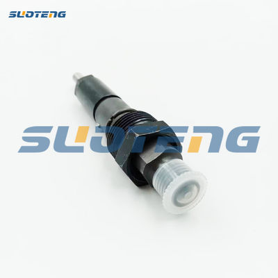 3802325 6BT5.9L Diesel Engine Diese Fuel Injector