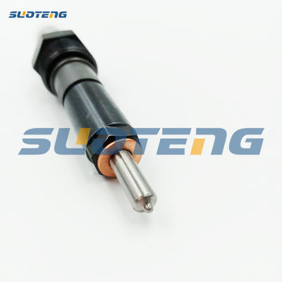 3802325 6BT5.9L Diesel Engine Diese Fuel Injector