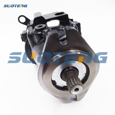 Części do koparki Pompa hydrauliczna Silnik hydrauliczny 4443095