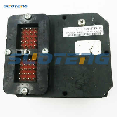 Części koparki Monitor Assy 198-9749 1989749 dla silnika C9 C7