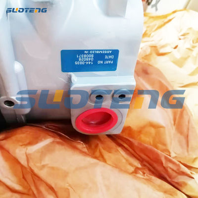 144-0835 1440835 Hydrauliczna pompa wtryskowa do 3408E Części silnika