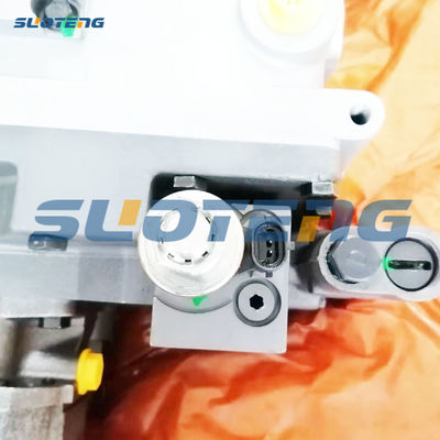 144-0835 1440835 Hydrauliczna pompa wtryskowa do 3408E Części silnika