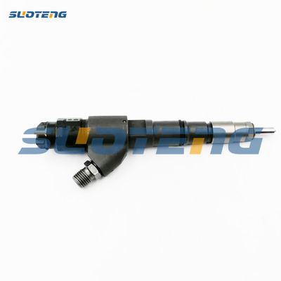 0 445 120 066 Wtryskiwacz paliwa dla kolei 0445120066 do części koparek