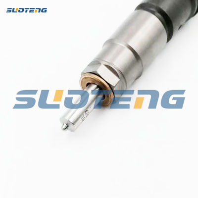 0 445 120 066 Wtryskiwacz paliwa dla kolei 0445120066 do części koparek