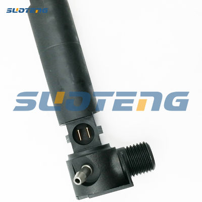 28337917 28337917N D18 Diesel Engine Diese Fuel Injector