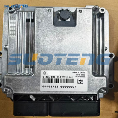 0 281 021 012 Sterownik ECU Sterownik silnika 0281021012 dla 1.9TDI