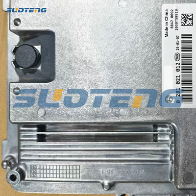 0 281 021 012 Sterownik ECU Sterownik silnika 0281021012 dla 1.9TDI