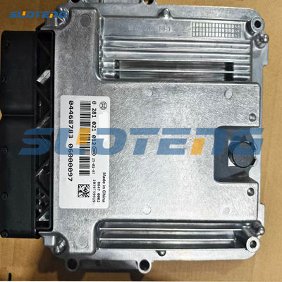 0 281 021 012 Sterownik ECU Sterownik silnika 0281021012 dla 1.9TDI