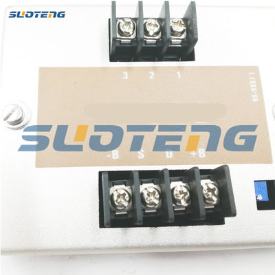 9X-9857 Moduł kontroli prędkości Generatora 9X9857