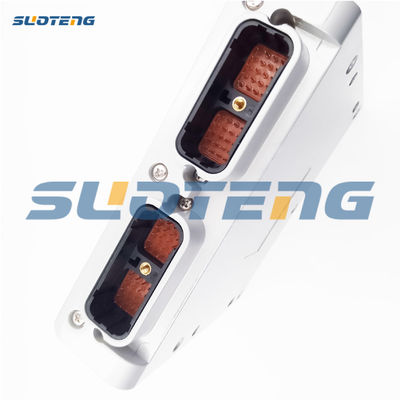 21QA-32011 Urządzenie sterujące ECU ECM dla silnika 4TNV98