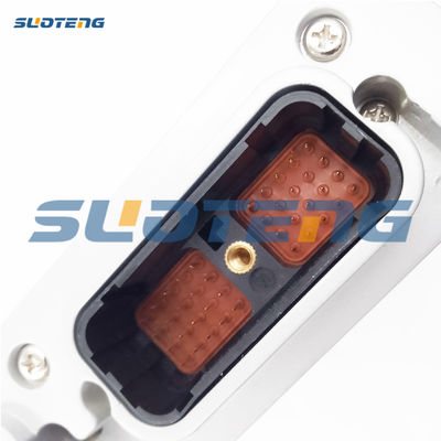 21QA-32011 Urządzenie sterujące ECU ECM dla silnika 4TNV98