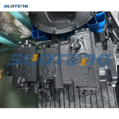 708-2L-00280 Pompa hydrauliczna do koparki PC2000-8