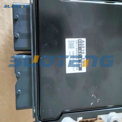 559-6314 Sterownik ECU ECM Komputer Pokładowy 5596314 do E304