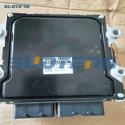 559-6314 Sterownik ECU ECM Komputer Pokładowy 5596314 do E304