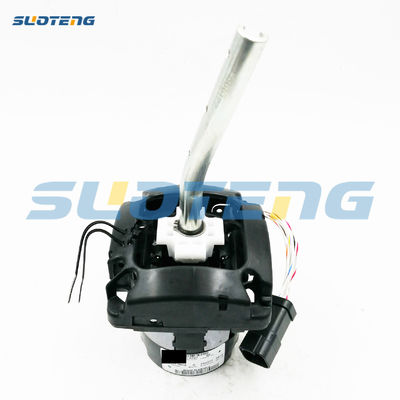 456-0167 4560167 Pilot Valve-Joystick dla ładowarki 299D2