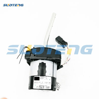 456-0167 4560167 Pilot Valve-Joystick dla ładowarki 299D2