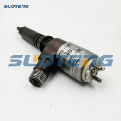 326-4700 3264700 Wtryskiwacz C6.4 do koparki E320D