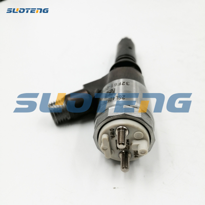 326-4700 3264700 Wtryskiwacz C6.4 do koparki E320D