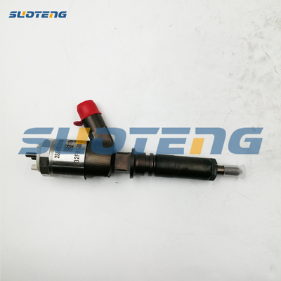 326-4700 3264700 Wtryskiwacz C6.4 do koparki E320D