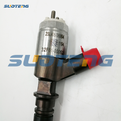 326-4700 3264700 Wtryskiwacz C6.4 do koparki E320D