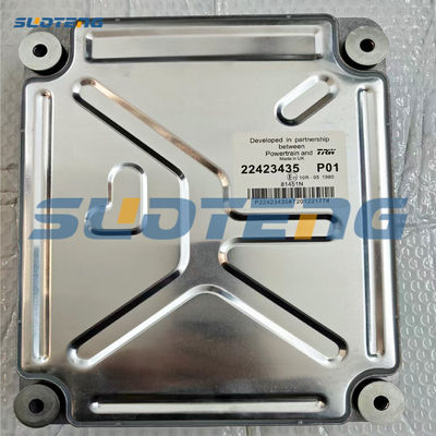 23311341 VOE23311341 ECU Kontroler ECM Płytka komputerowa