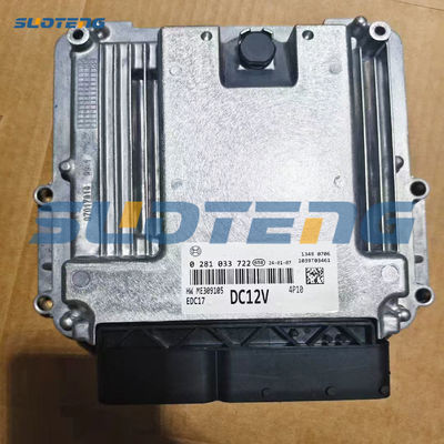 0281033722 Sterownik ECU ECM Komputer Pokładowy 0 281 033 722 dla DC12V