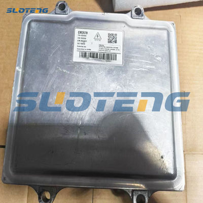 4354554  Sterownik ECM ECU silnika CM2760
