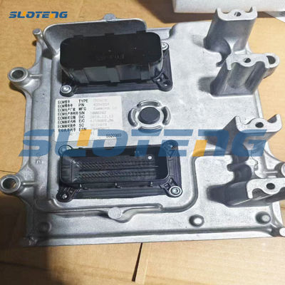 CM2670 4354554 ECU Kontroler ECM Płytka komputerowa