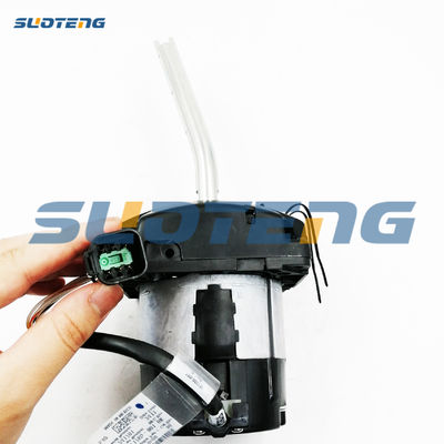 456-0167 4560167 Zawór pilotażowy joystick dla ładowarki 246D